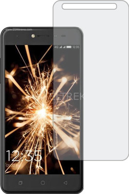TELTREK Tempered Glass Guard for COOLPAD NOTE 5 LITE (Flexible, ShatterProof)(Pack of 1)