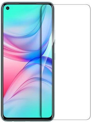 ITG Tempered Glass Guard for Infinix Hot 10(Pack of 1)
