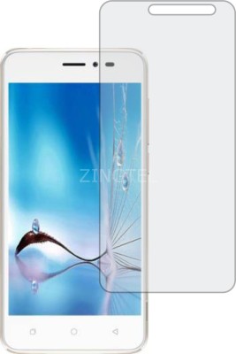 ZINGTEL Tempered Glass Guard for COOLPAD MEGA 4A (Flexible, Shatterproof)(Pack of 1)