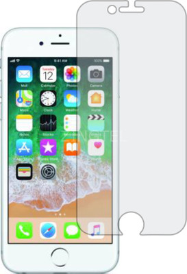 ZINGTEL Tempered Glass Guard for APPLE I PHONE 6S (Flexible, Shatterproof)(Pack of 1)