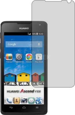 TELTREK Tempered Glass Guard for HUAWEI ASCEND Y530(Pack of 1)