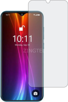 ZINGTEL Tempered Glass Guard for COOLPAD COOL 5 (Flexible, Shatterproof)(Pack of 1)