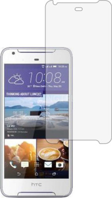 ZINGTEL Tempered Glass Guard for HTC 628 (Matte Finish, Flexible)(Pack of 1)