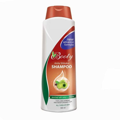 Vedic Booty AMLA SHIKAKAI(500 ml)