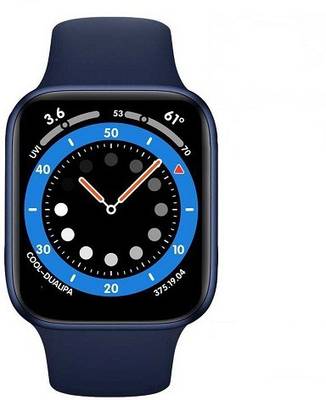 Tempus smartwatch best sale