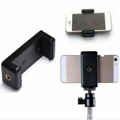 Mount Adapter Mobile Holder For Tripod Flipkart Phone Holder