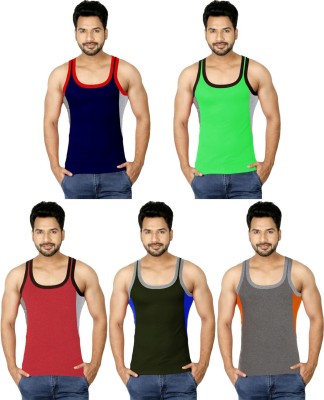 MACHO Men Vest