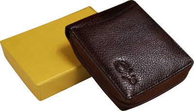 Style 98 Formal Brown  Clutch