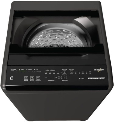 Whirlpool 6.5 kg Fully Automatic Top Load Grey(Whitemagic Classic 6.5 GenX)   Washing Machine  (Whirlpool)