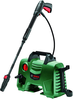 BOSCH Easy Aquatak 110 Pressure Washer