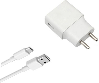 DAKRON Wall Charger Accessory Combo for Motorola Razr 5G(White)