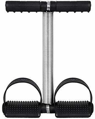 VOLTEX SINGLE TUMMY TRIMMER Ab Exerciser(Black)
