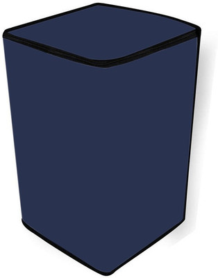 SAVEIT Top Loading Washing Machine  Cover(Width: 69 cm, Blue)