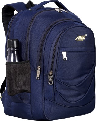 Afco AF-5064 35 L Laptop Backpack(Blue)