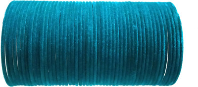 ZUMKA Metal Bangle Set(Pack of 48)