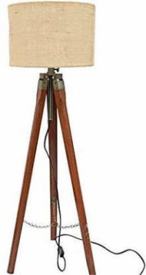 Antiquity Tripod Floor lamp