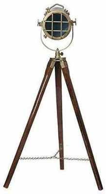 Antiquity Tripod Floor lamp