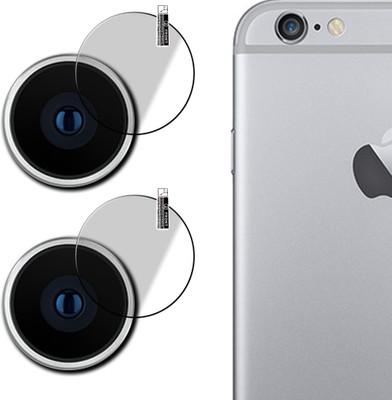 GAXY Camera Lens Protector for Apple iPhone 6s Plus(Pack of 2)