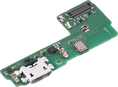 SPAREWARE CF-9 Xiaomi Mi Redmi 5 (WITH ALL IC & COMPONENTS FAST CHARGING STRONG NETWORK) Charging Connector Flex cable