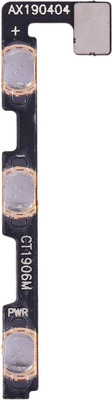 Unique4Ever VB_i Go Redmi Go Volume Button Flex Cable