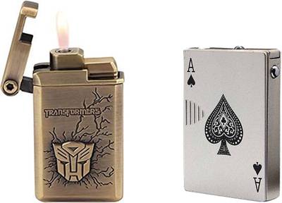 Classic cigarette lighter on sale