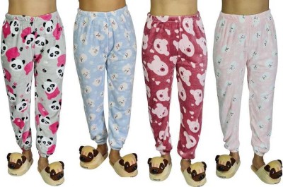 Cute Angels Women Pyjama