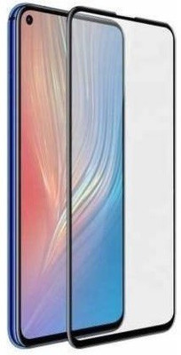Hyper Edge To Edge Tempered Glass for MOTOROLA-G51, MOTO G51-5G:(Pack of 1)