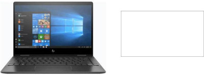MudShi Impossible Screen Guard for HP x360 13-ar0118au (9FM75PA) (Ryzen 5 8GB Windows 10)(Pack of 1)