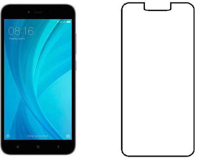 Divine International Impossible Screen Guard for Mi Redmi Y1(Pack of 1)