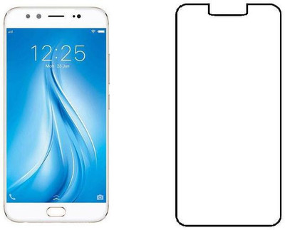 Divine International Impossible Screen Guard for Vivo V5 Plus(Pack of 1)
