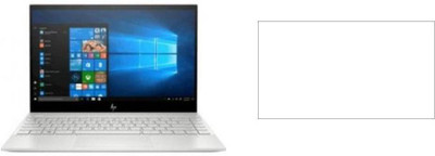 MudShi Impossible Screen Guard for HP 13-aq1020tx (8JU78PA) (Intel Core i7 (10th Gen) 16GB )(Pack of 1)