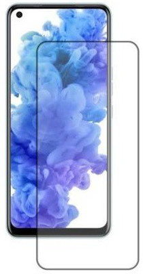 DSCASE Tempered Glass Guard for Tecno Camon 16(Pack of 1)