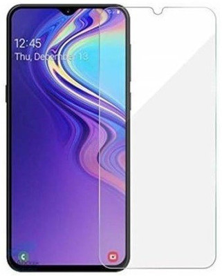 DSCASE Tempered Glass Guard for VIVO Y51(Pack of 1)