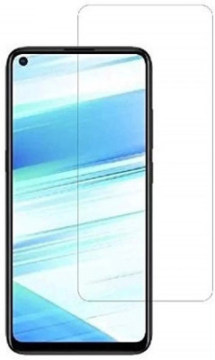 HQ Protection Tempered Glass Guard for Oppo A33(Pack of 1)