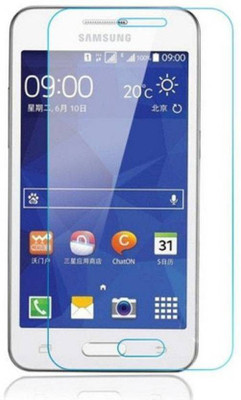 JAYANT COLLECTION Tempered Glass Guard for Samsung Galaxy Core 2(Pack of 1)