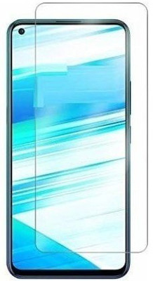 VDAT Tempered Glass Guard for Tecno Camon 16(Pack of 1)