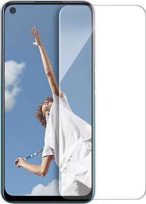 min Tempered Glass Guard for Oppo A33(Pack of 1)