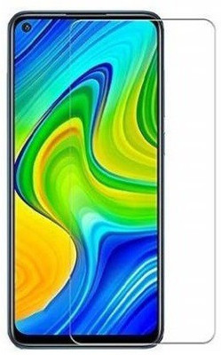 Hyper Tempered Glass Guard for Tecno Camon 16(Pack of 1)