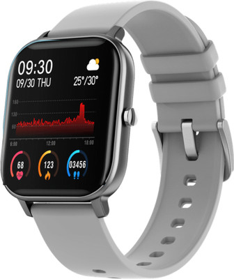 Fire Boltt SpO2 Smartwatch