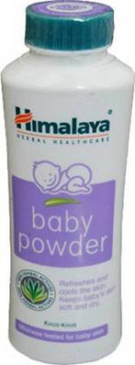 HIMALAYA Khus Khus Baby Powder(100 g)