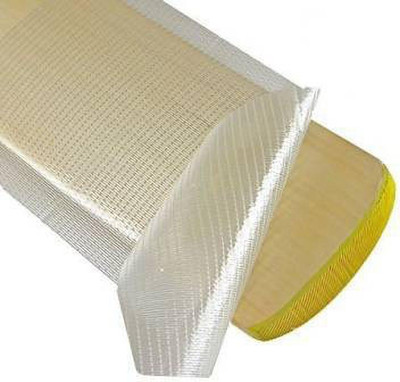 YASH ENT Cricket Bat Clear Anti Scuff Sheet Bat Sticker Bat Sticker(White)
