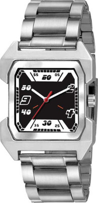 SENJARYA TIMES DK_68 Analog Watch  - For Men