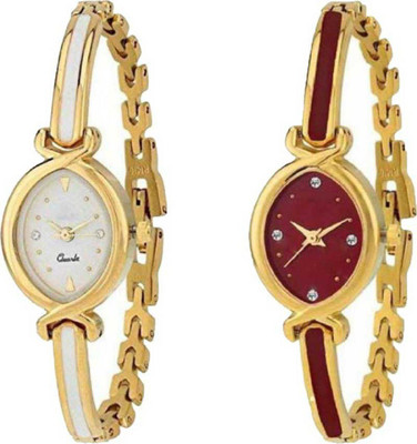rittok Analog Watch  - For Girls