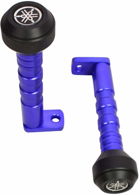 imad FRAME SLIDER FOR R15 V2/V3/MT-15 Bike Crash Guard(Yamaha)