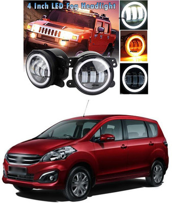 PRTEK LED Fog Lamp Unit for Maruti Suzuki Ertiga