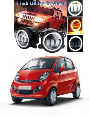 PRTEK LED Fog Lamp Unit for Tata Sumo Grande