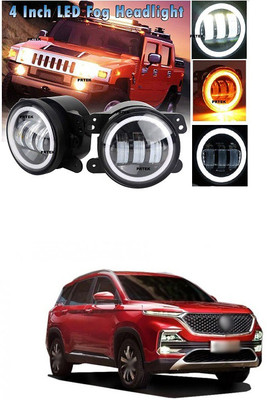 PRTEK LED Fog Lamp Unit for Mitsubishi Lancer