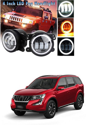 PRTEK LED Fog Lamp Unit for Mahindra XUV 500