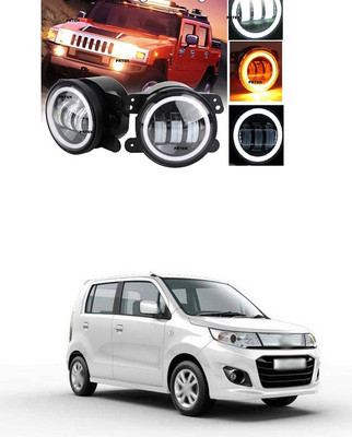 PRTEK LED Fog Lamp Unit for Maruti Suzuki SX4