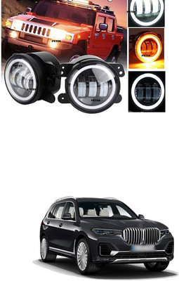 PRTEK LED Fog Lamp Unit for BMW 3 Series